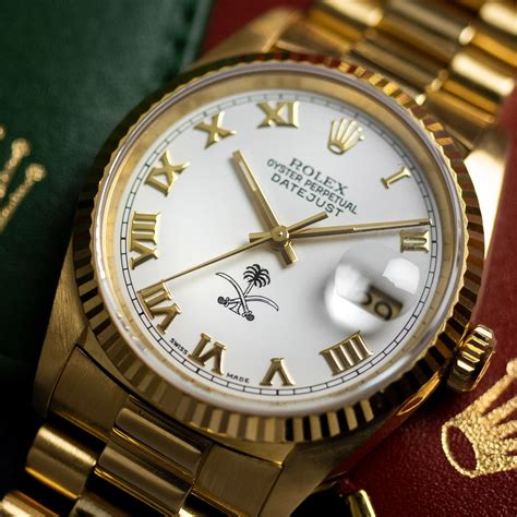 rolex datejust price in ksa|Altro.